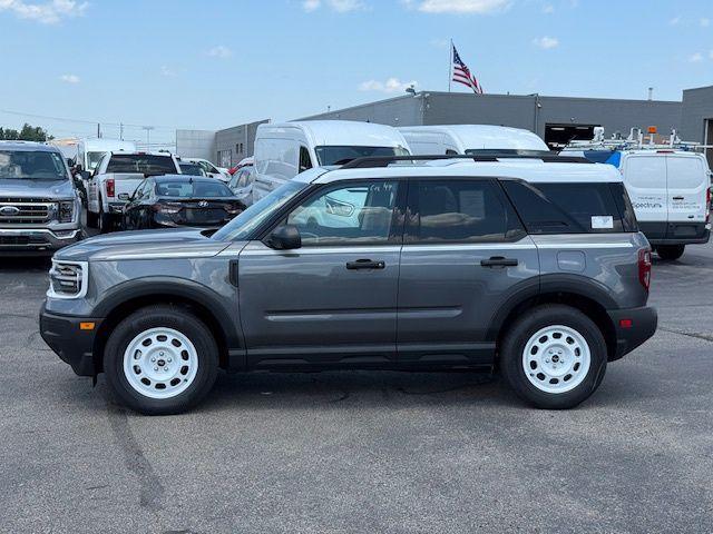 new 2025 Ford Bronco Sport car, priced at $36,389