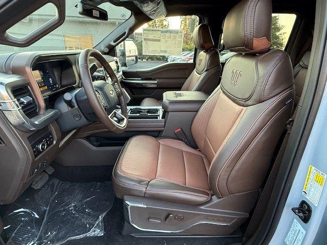 new 2026 Ford F-350 car, priced at $100,905