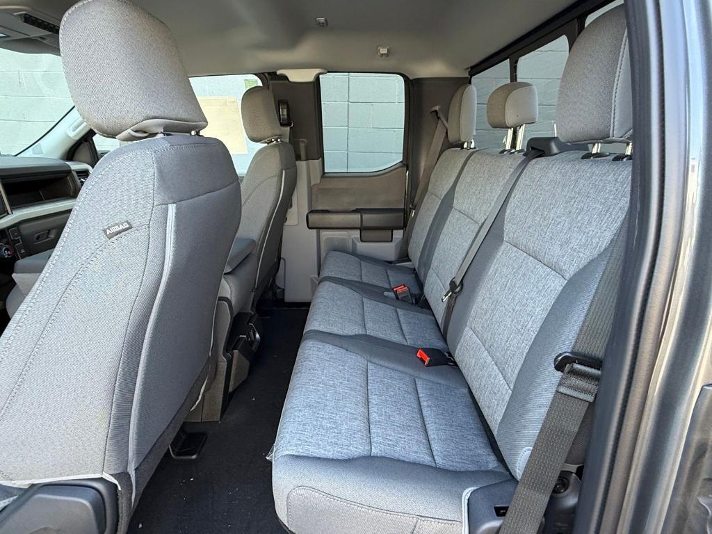 new 2026 Ford F-350 car, priced at $56,120