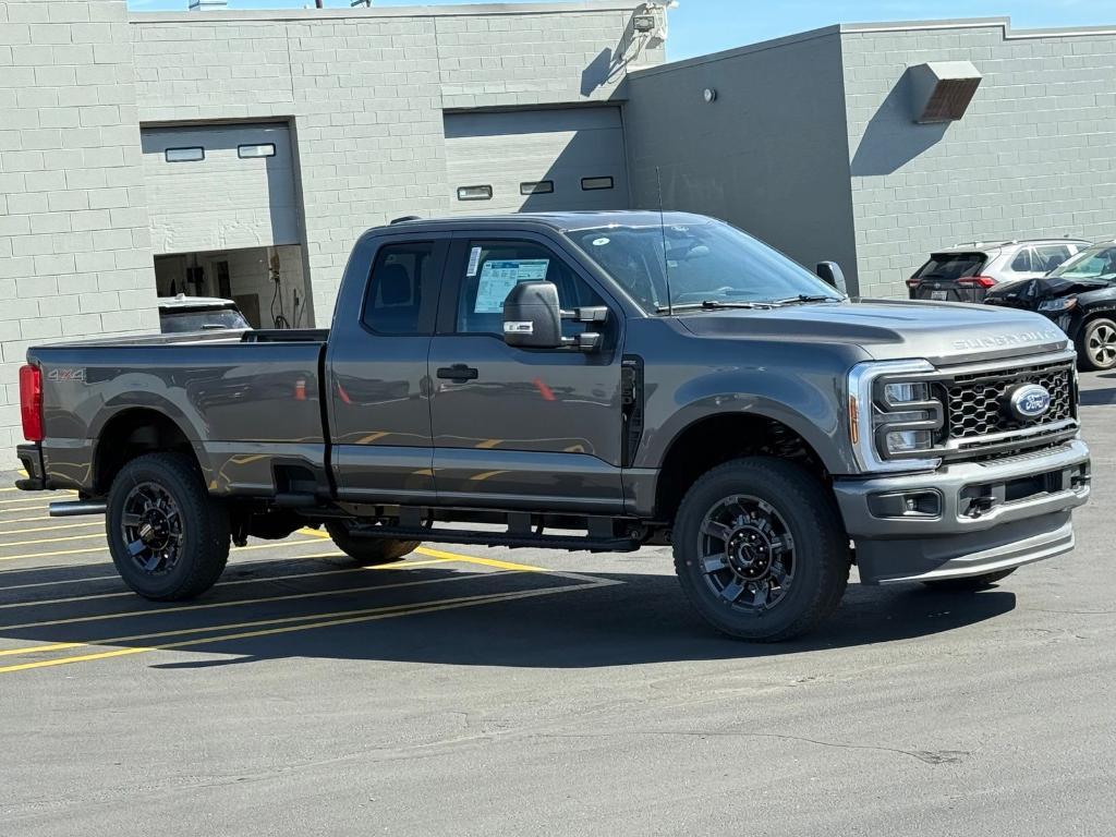 new 2026 Ford F-350 car, priced at $56,120