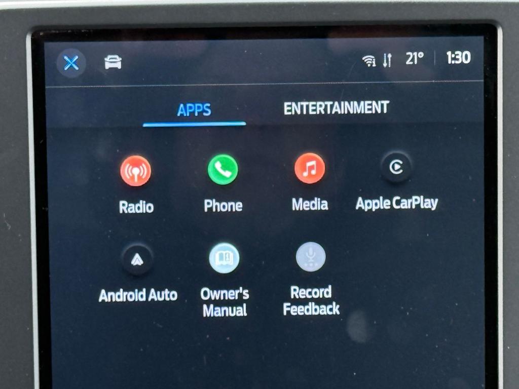 used 2022 Ford Edge car, priced at $21,198