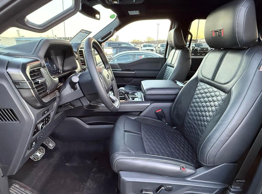 new 2026 Ford F-150 car, priced at $105,445