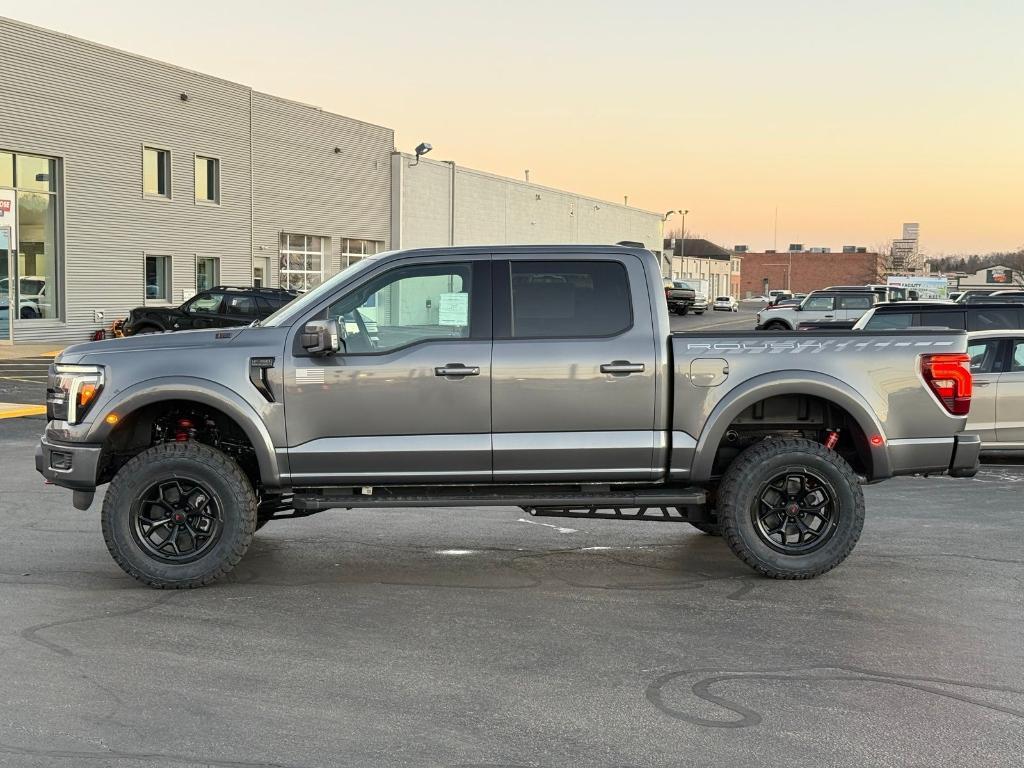 new 2026 Ford F-150 car, priced at $105,445