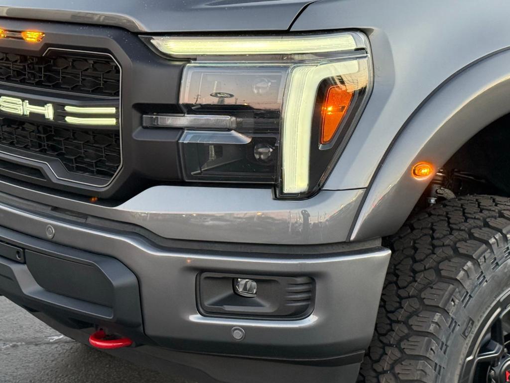 new 2026 Ford F-150 car, priced at $105,445