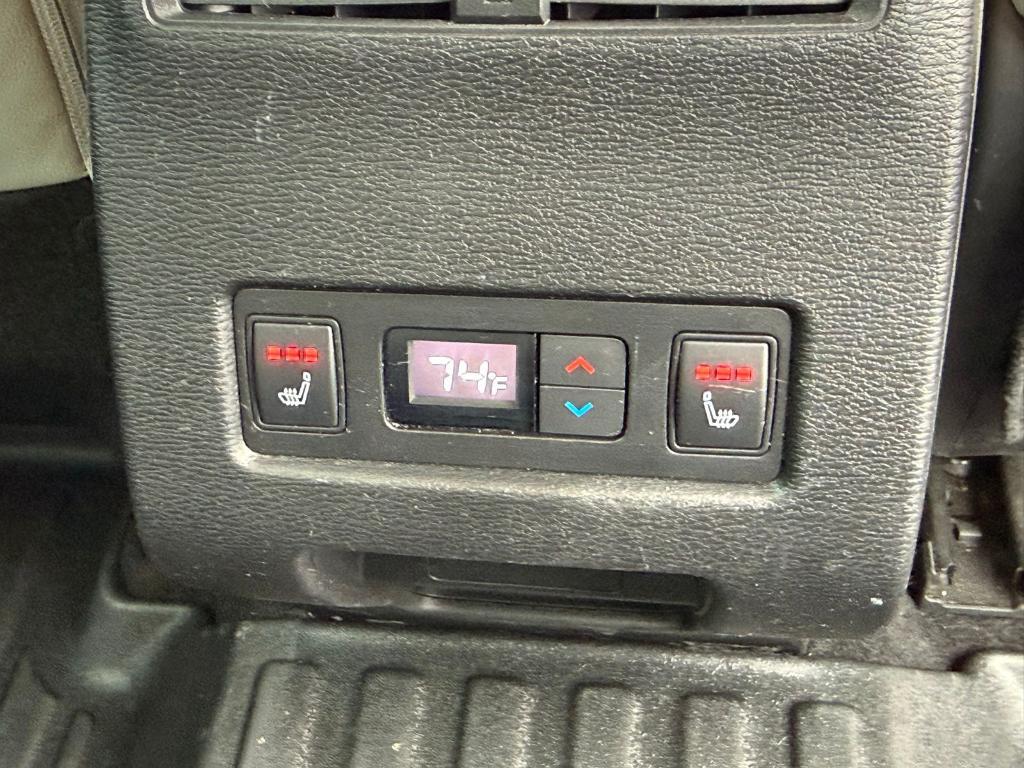 used 2023 Mitsubishi Outlander car, priced at $25,546