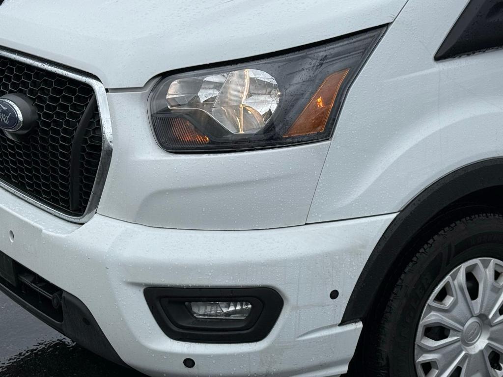 used 2024 Ford Transit-350 car, priced at $44,986