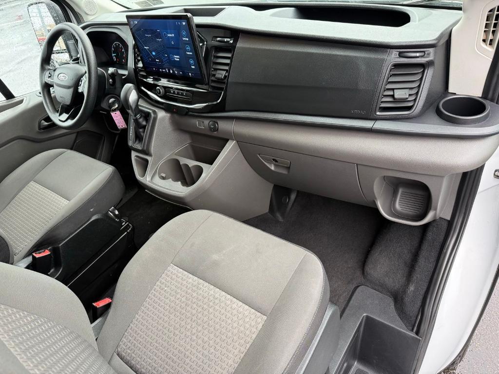 used 2024 Ford Transit-350 car, priced at $44,986