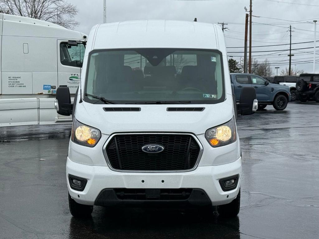 used 2024 Ford Transit-350 car, priced at $44,986