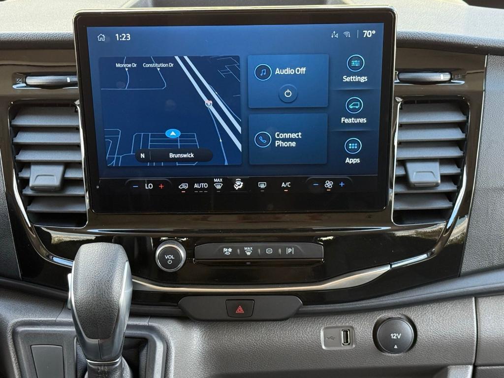 used 2024 Ford Transit-350 car, priced at $44,986