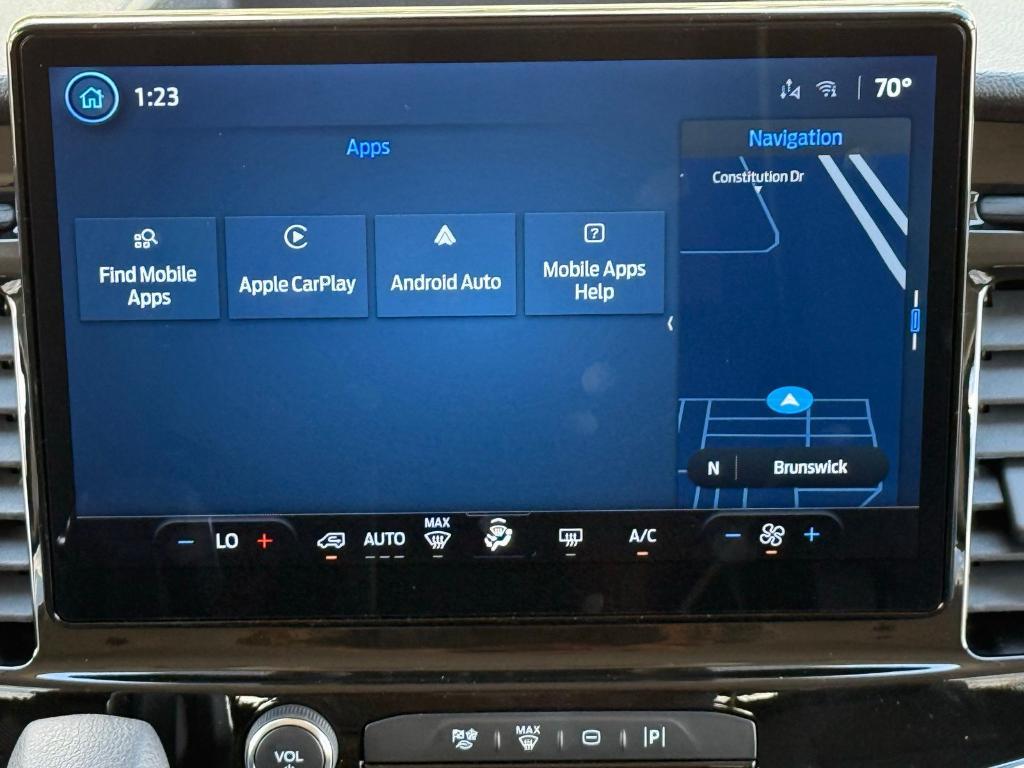 used 2024 Ford Transit-350 car, priced at $44,986