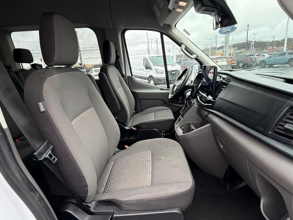 used 2024 Ford Transit-350 car, priced at $44,986