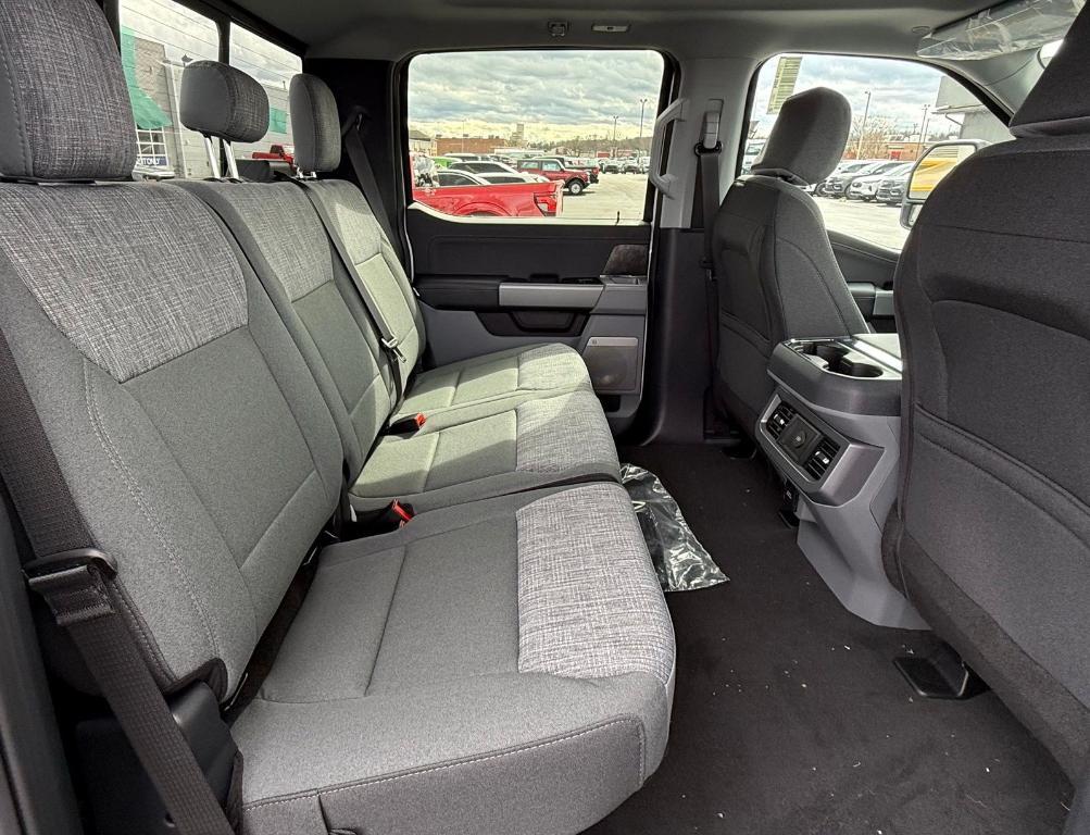 new 2026 Ford F-350 car, priced at $81,550