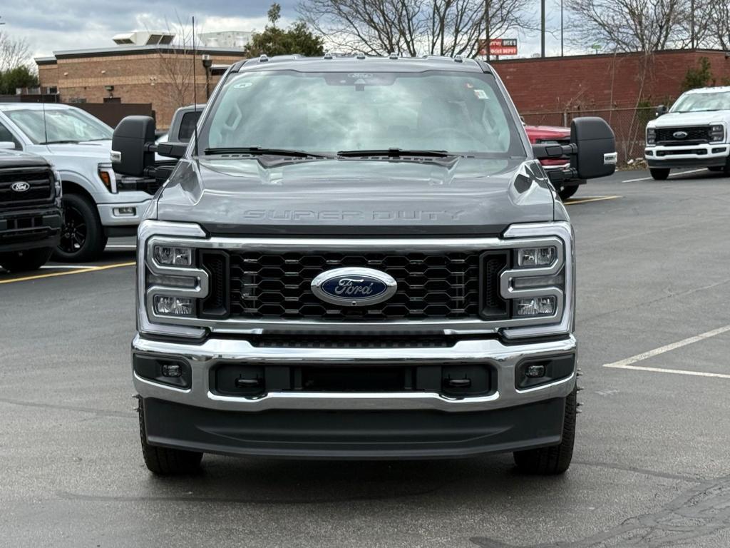 new 2026 Ford F-350 car, priced at $81,550