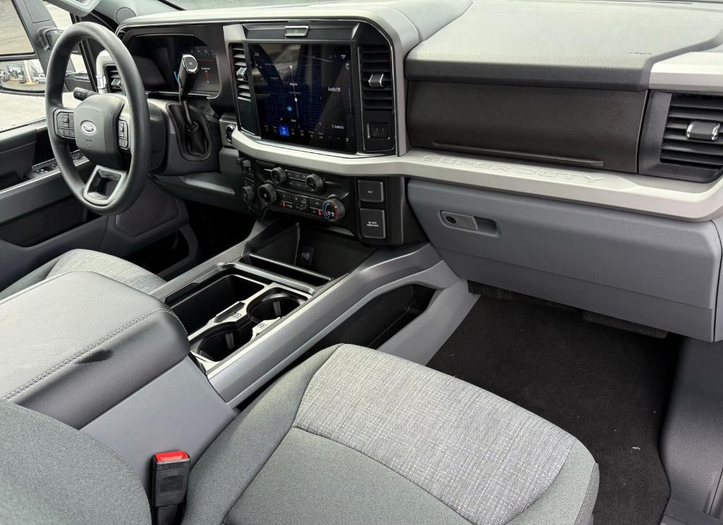 new 2026 Ford F-350 car, priced at $81,550