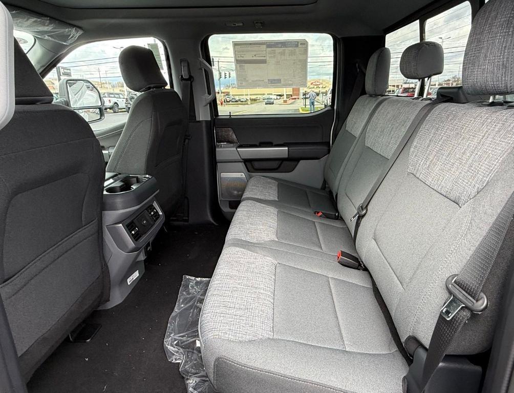 new 2026 Ford F-350 car, priced at $81,550