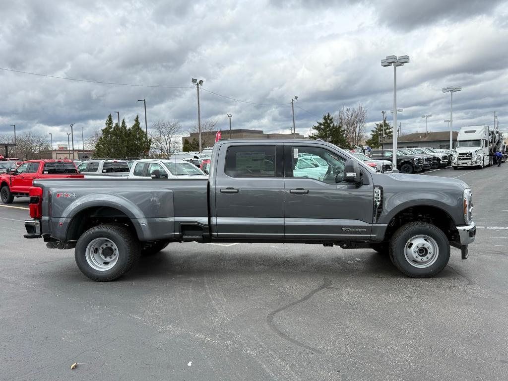 new 2026 Ford F-350 car, priced at $81,550