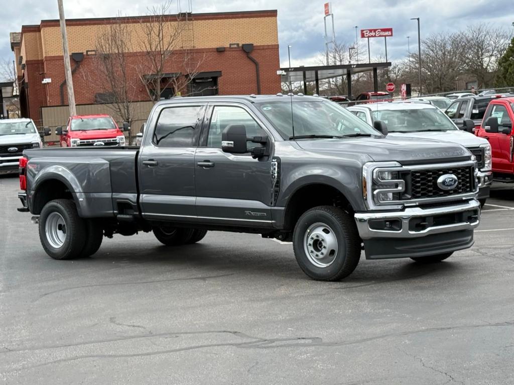 new 2026 Ford F-350 car, priced at $81,550
