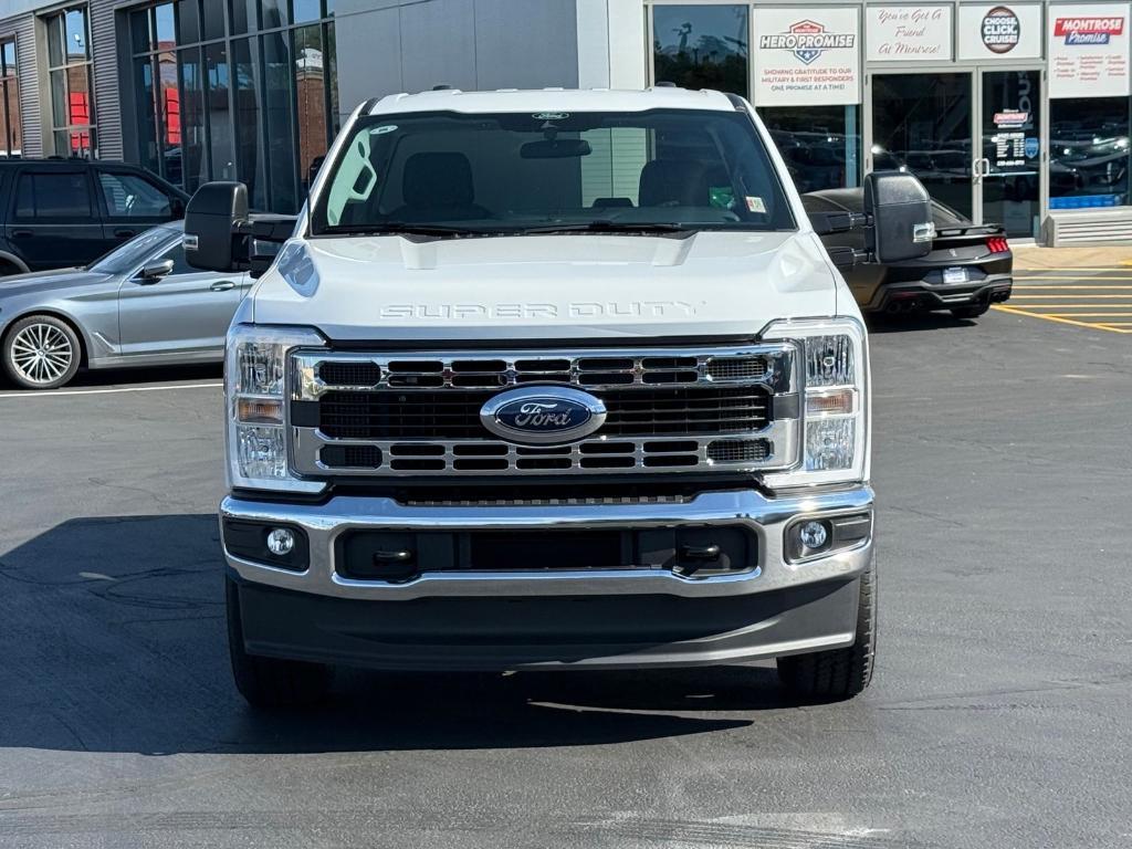 new 2026 Ford F-350 car, priced at $54,780