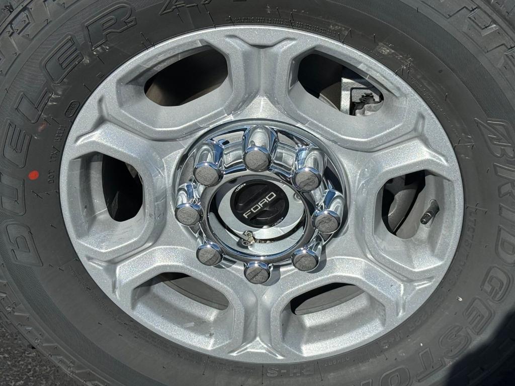 new 2026 Ford F-350 car, priced at $54,780