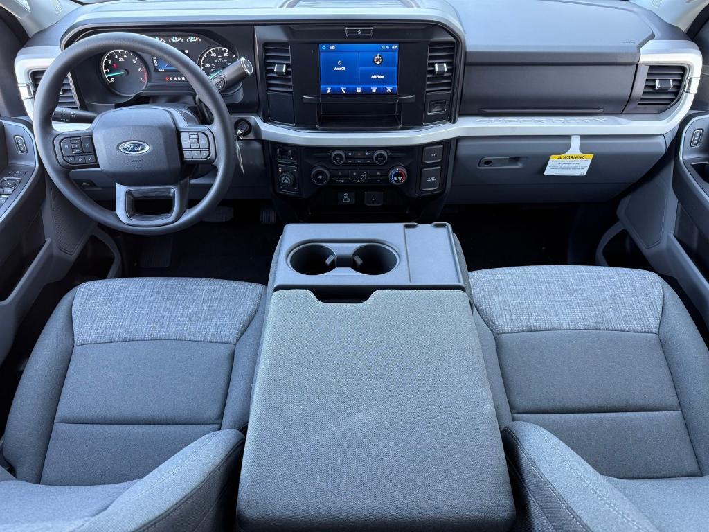new 2026 Ford F-350 car, priced at $54,780