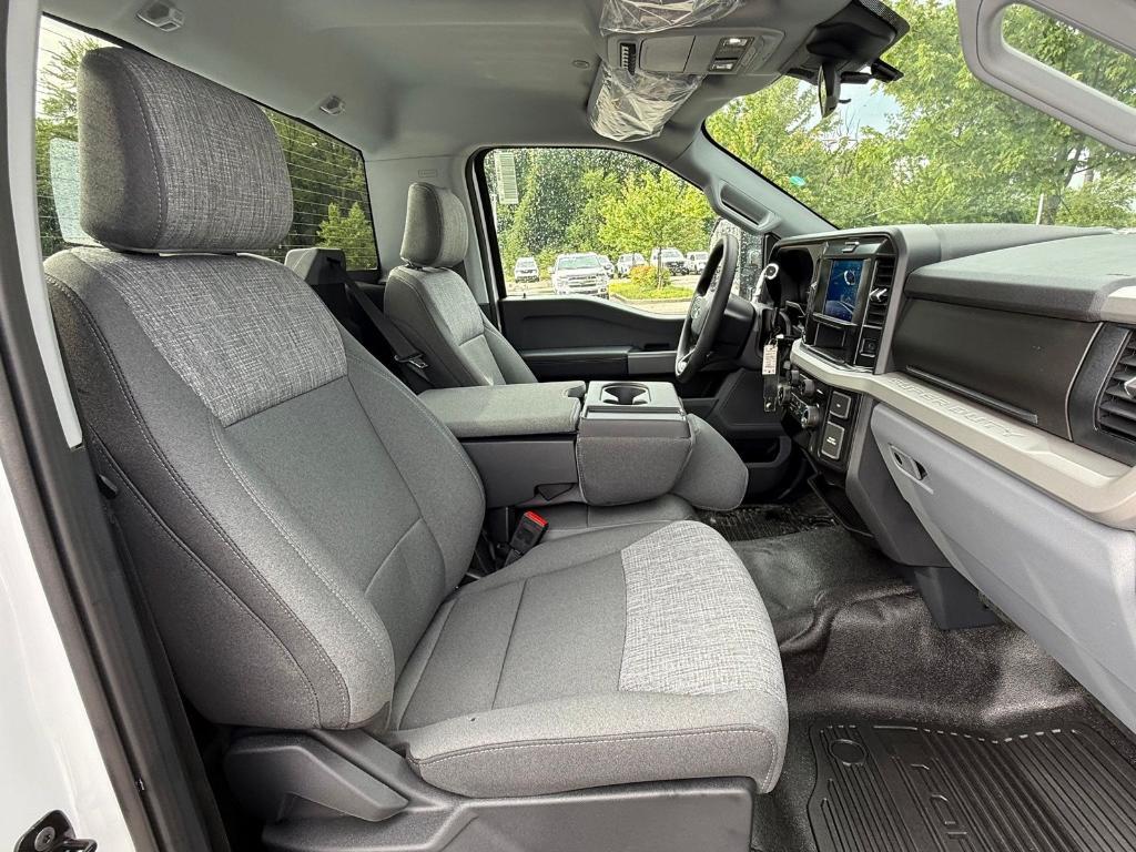 new 2026 Ford F-350 car, priced at $54,780