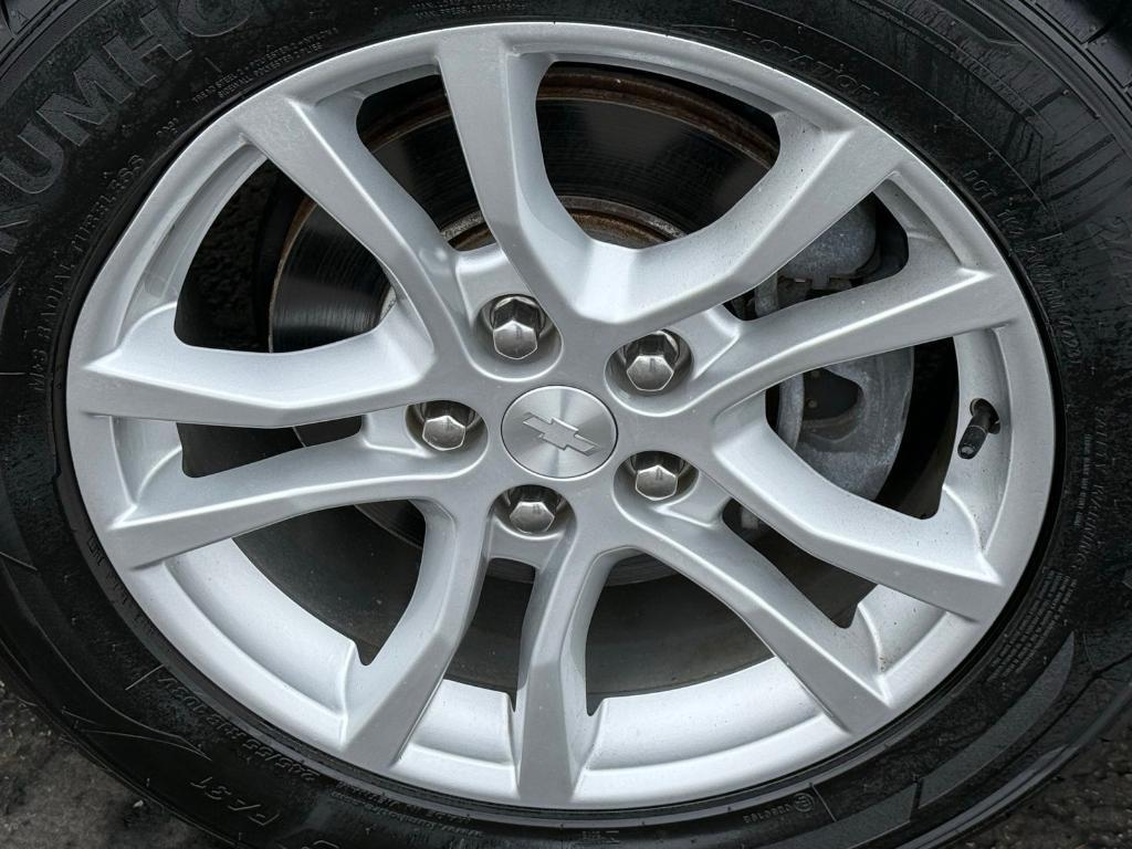 used 2014 Chevrolet Camaro car, priced at $13,984