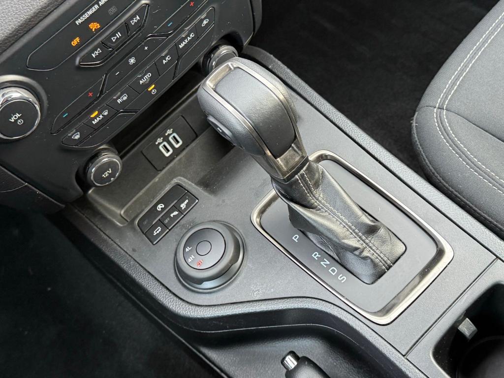 used 2020 Ford Ranger car, priced at $19,625
