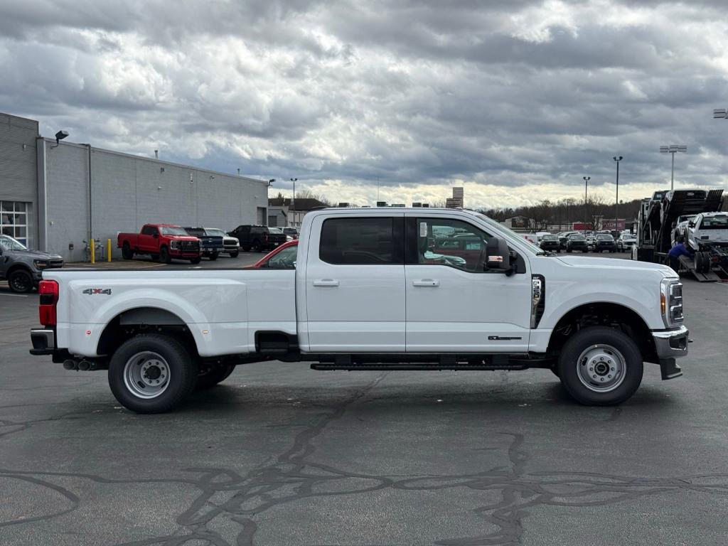 new 2026 Ford F-350 car, priced at $83,795