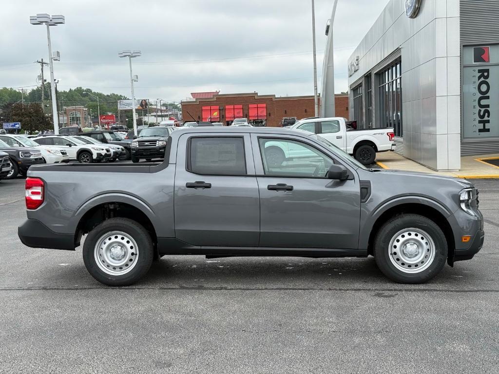 new 2026 Ford Maverick car, priced at $31,645