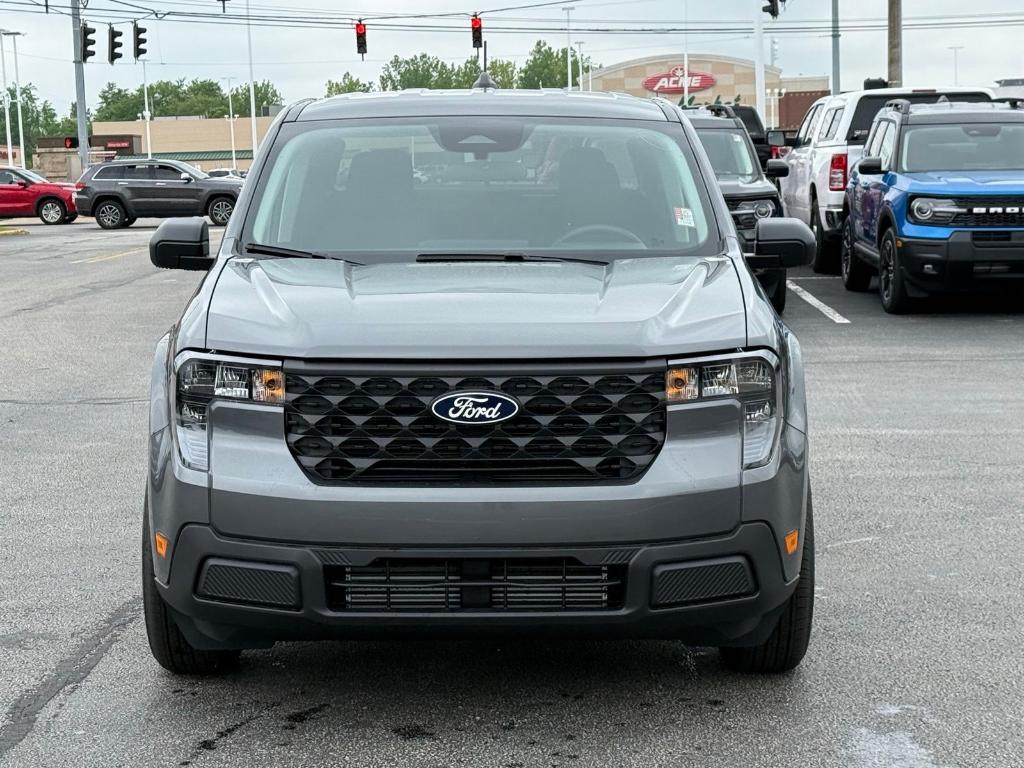 new 2026 Ford Maverick car, priced at $31,645