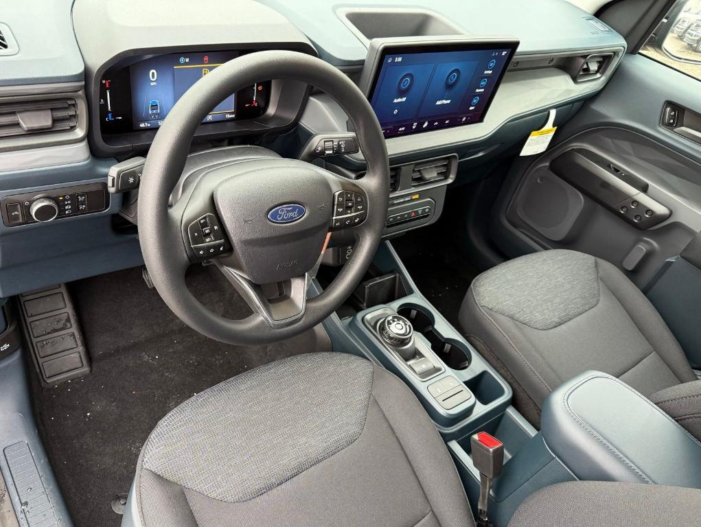 new 2026 Ford Maverick car, priced at $31,645
