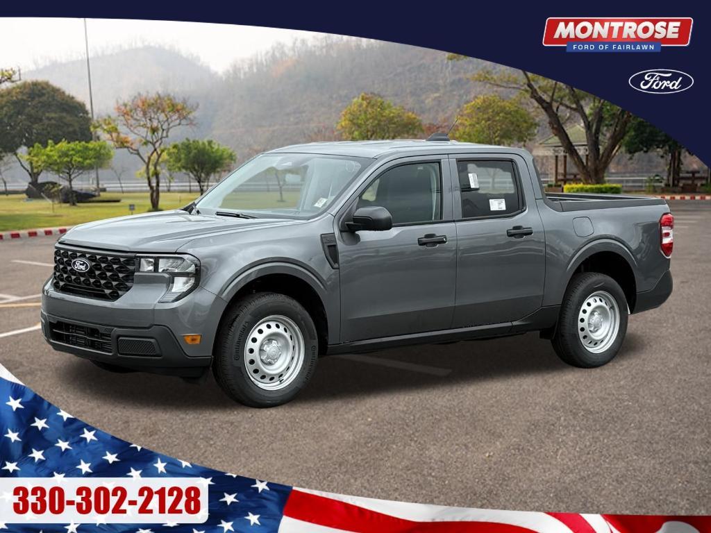 new 2026 Ford Maverick car, priced at $31,645