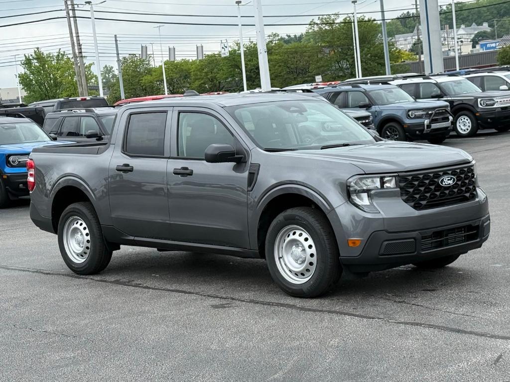 new 2026 Ford Maverick car, priced at $31,645