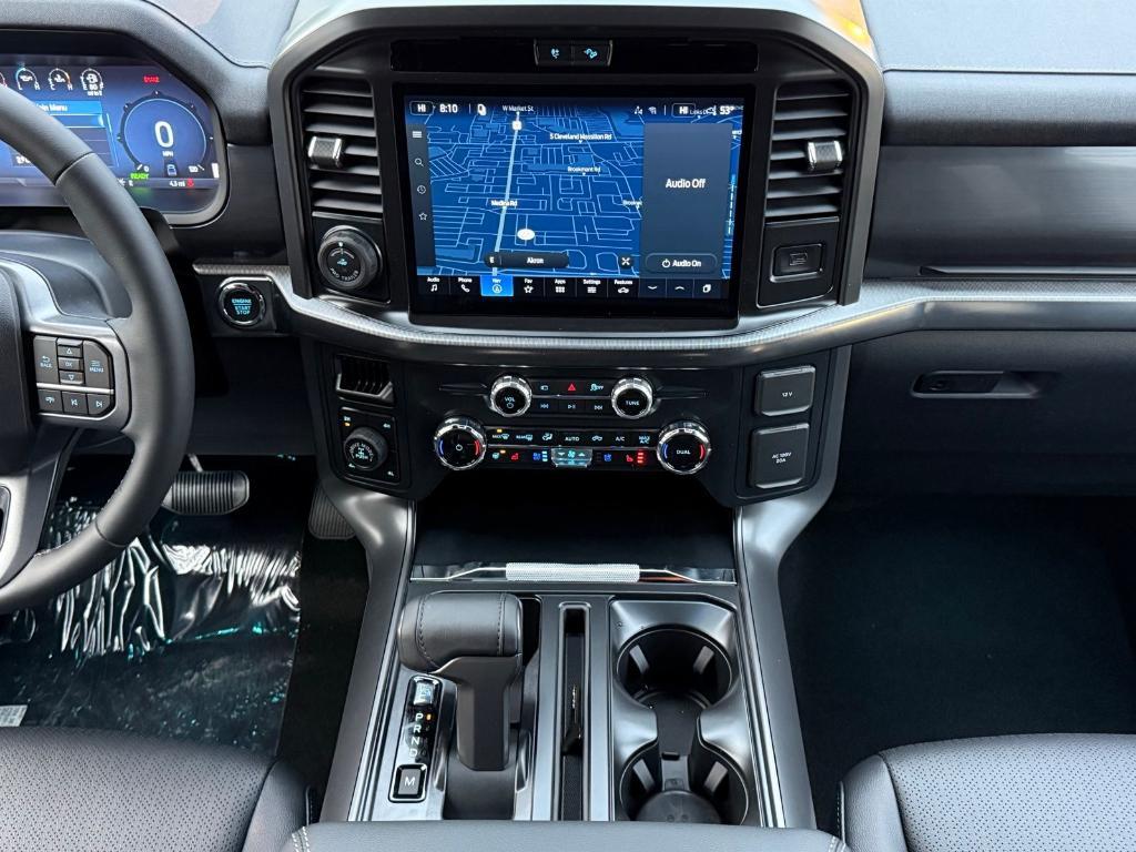 used 2020 Ford F-350 car, priced at $44,624