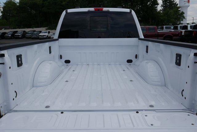 new 2025 Ford F-350 car, priced at $55,103
