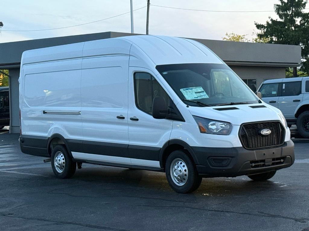 new 2026 Ford Transit-250 car, priced at $58,045