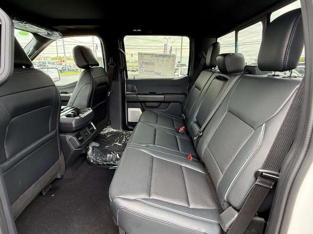 new 2026 Ford F-150 car, priced at $77,982