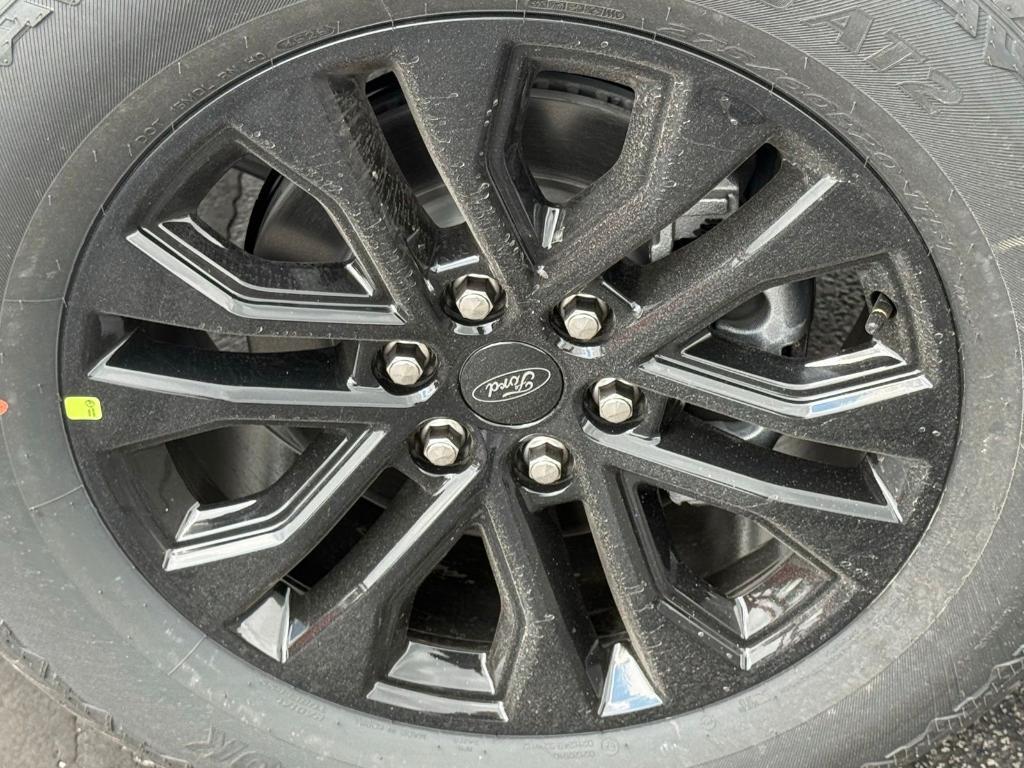 new 2026 Ford F-150 car, priced at $77,982
