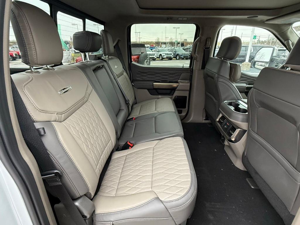 new 2026 Ford F-250 car, priced at $104,385
