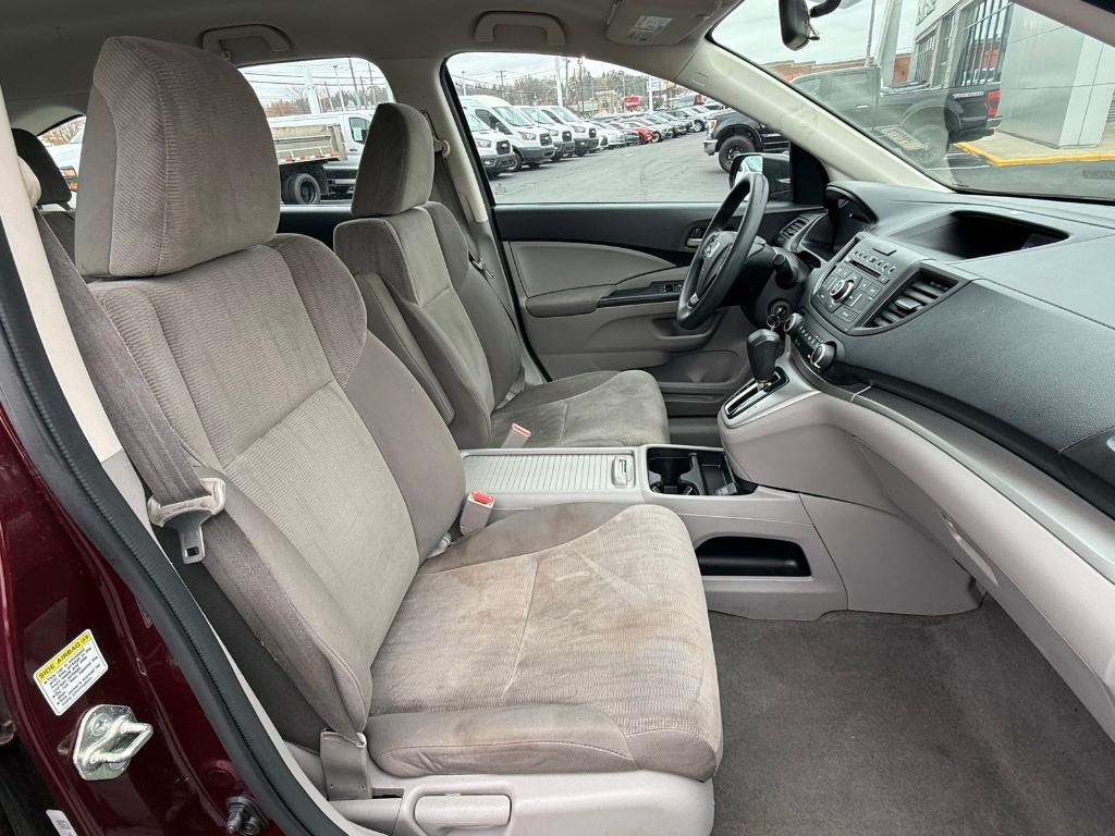 used 2014 Honda CR-V car, priced at $10,375