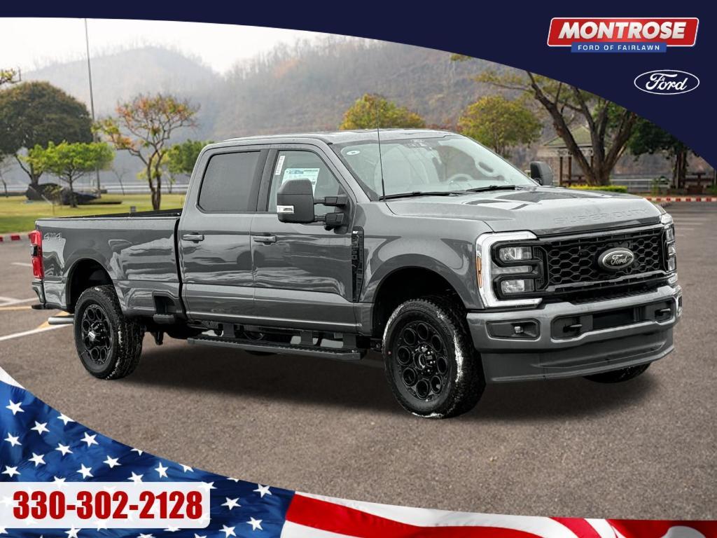 new 2026 Ford F-250 car, priced at $65,035