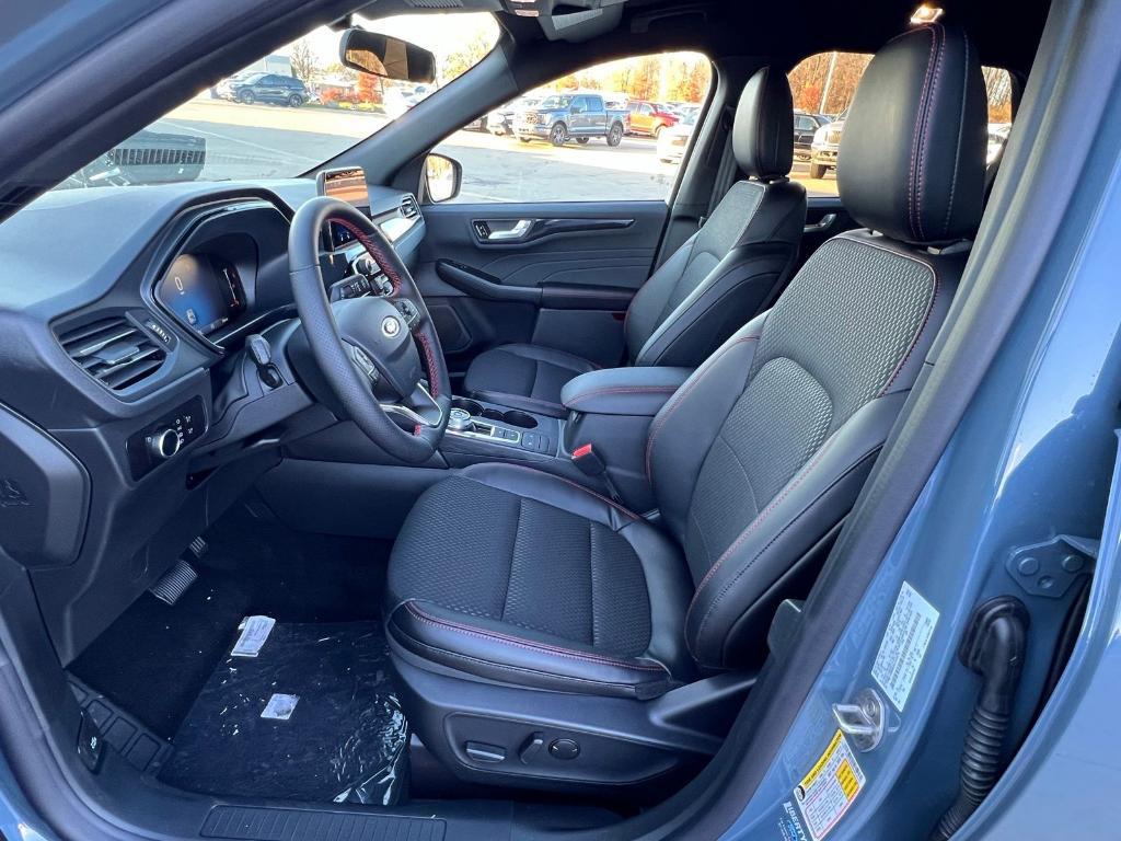 new 2026 Ford Escape car, priced at $35,670