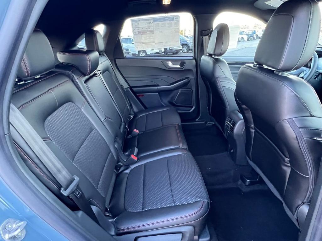 new 2026 Ford Escape car, priced at $35,670