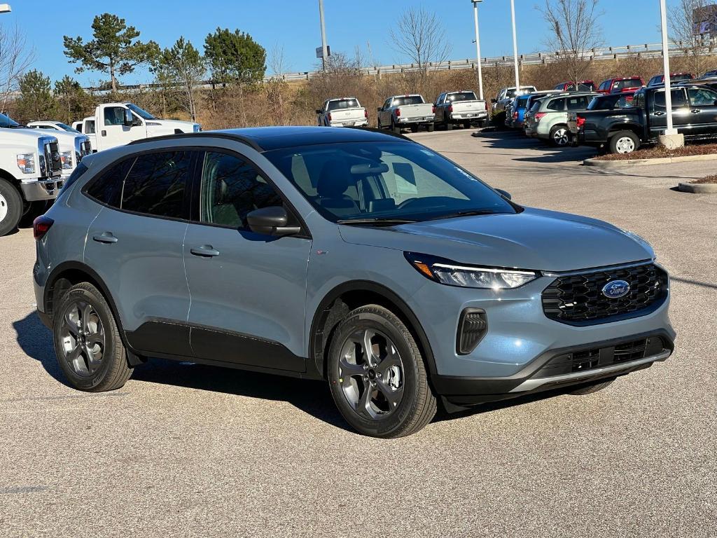 new 2026 Ford Escape car, priced at $35,670