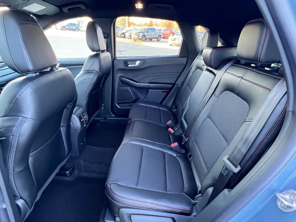 new 2026 Ford Escape car, priced at $35,670