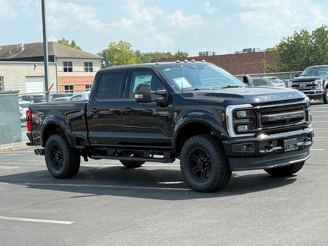 new 2025 Ford F-250 car, priced at $107,159