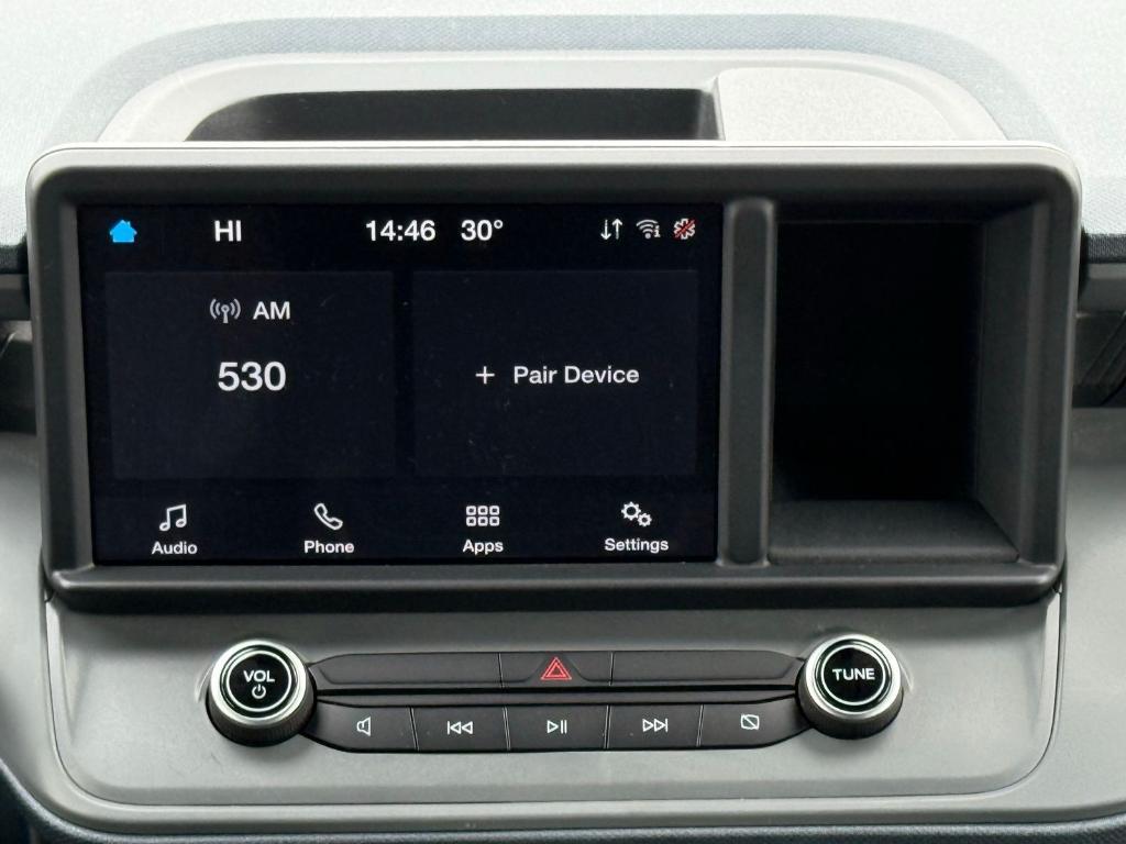 used 2023 Ford Maverick car, priced at $26,850