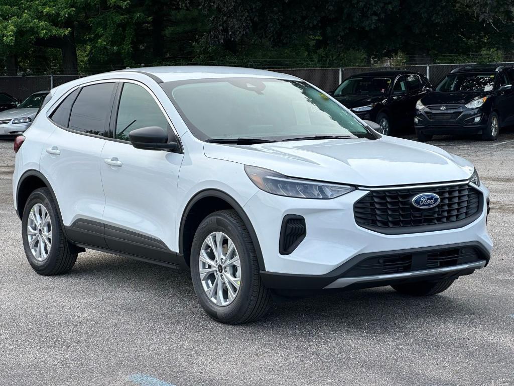 new 2026 Ford Escape car, priced at $33,230