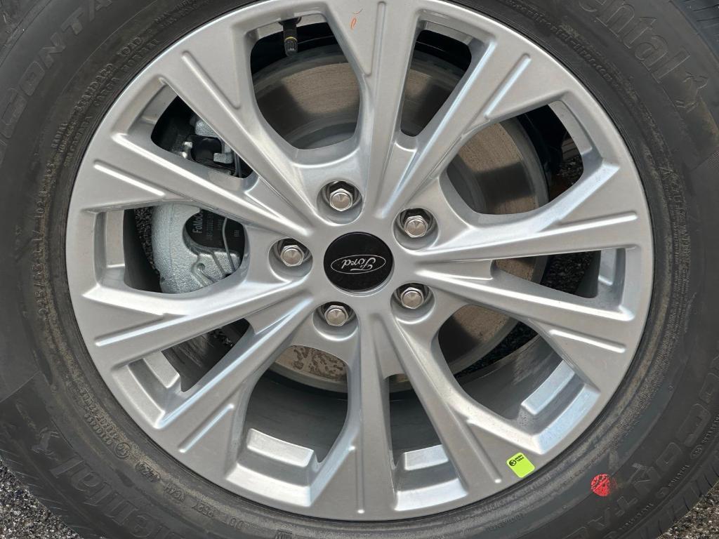 new 2026 Ford Escape car, priced at $33,230