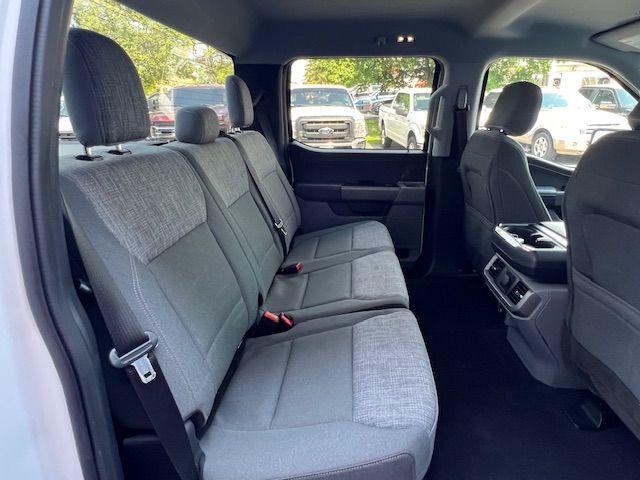 used 2023 Ford F-150 car, priced at $35,086